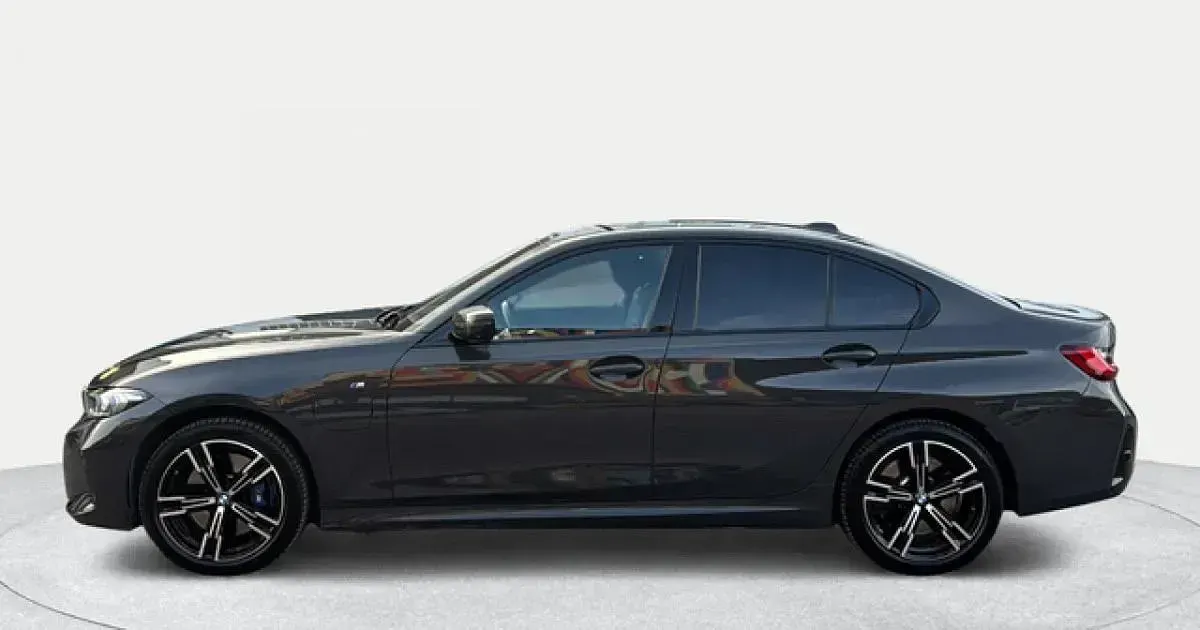 Usado BMW 330e 292 CV (214 kW) 2024