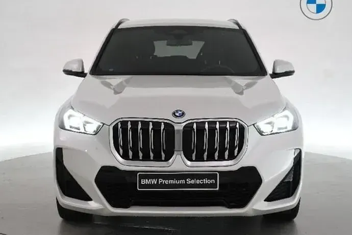 Usado BMW X1 Comfort Edition 245 CV (180 kW) 2025 SUV