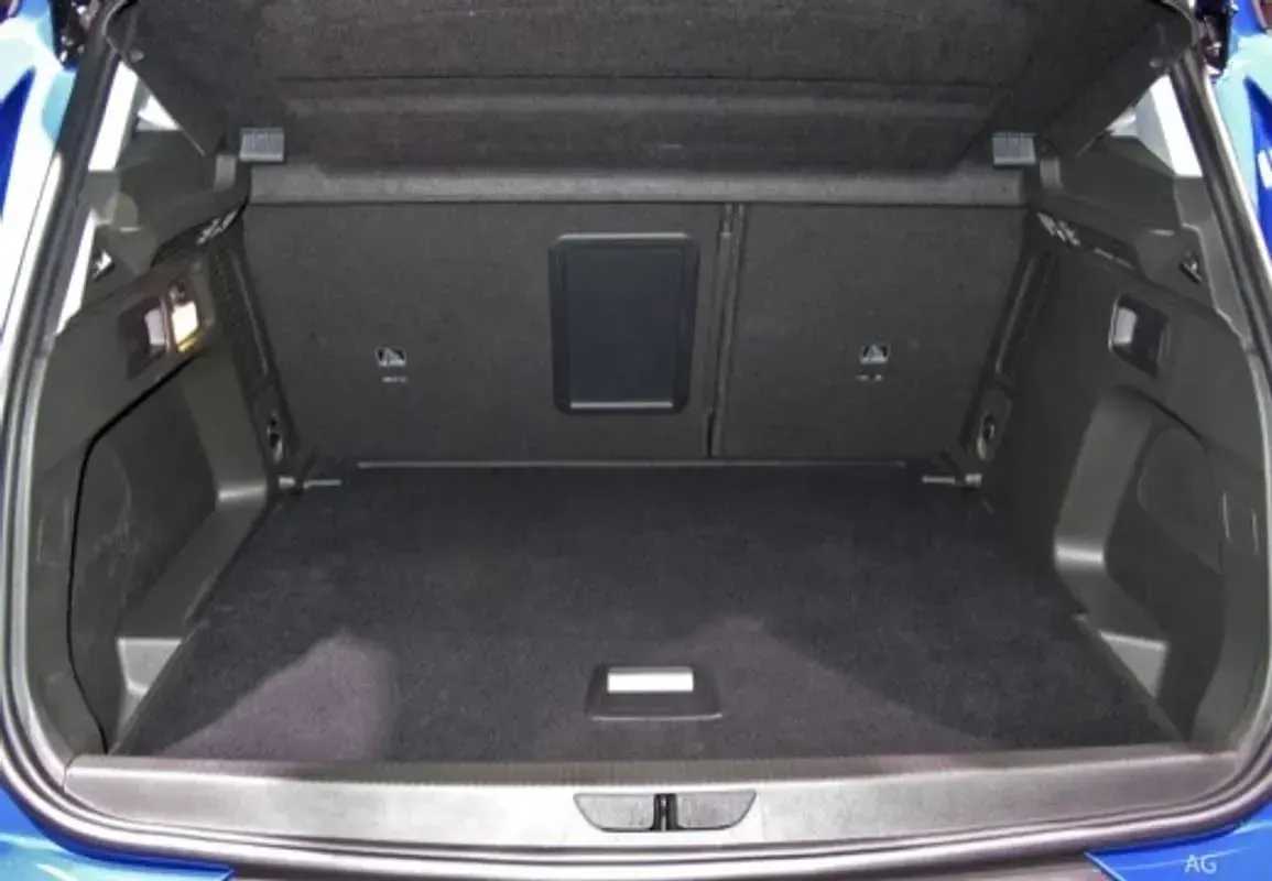 Usado Opel Grandland X S 131 CV (96 kW) 2019 Rojo SUV