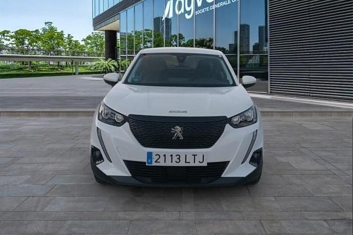 Usado Peugeot 2008 Active 110 CV (80 kW) 2021 SUV