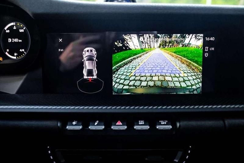 Usado Porsche 911 GT3 RS 525 CV (386 kW) 2023 Gris Coupe