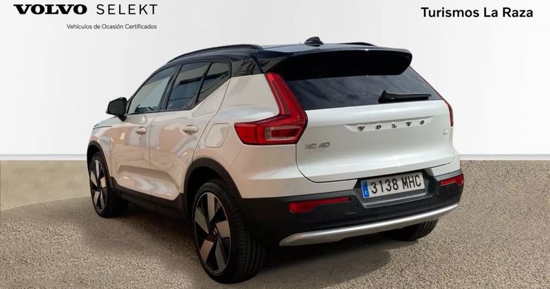 Usado Volvo XC40 Ultimate 169 kW (231 CV) 2023 SUV