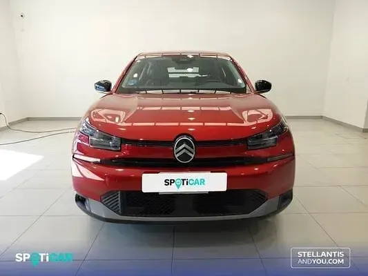 Usado Citroën C4 145 CV (106 kW) 2025 SUV