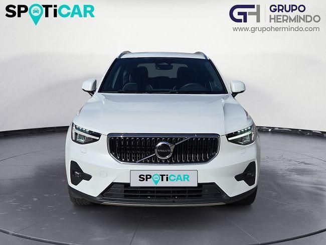 Usado Volvo XC40 Core 163 CV (119 kW) 2023 Blanco SUV