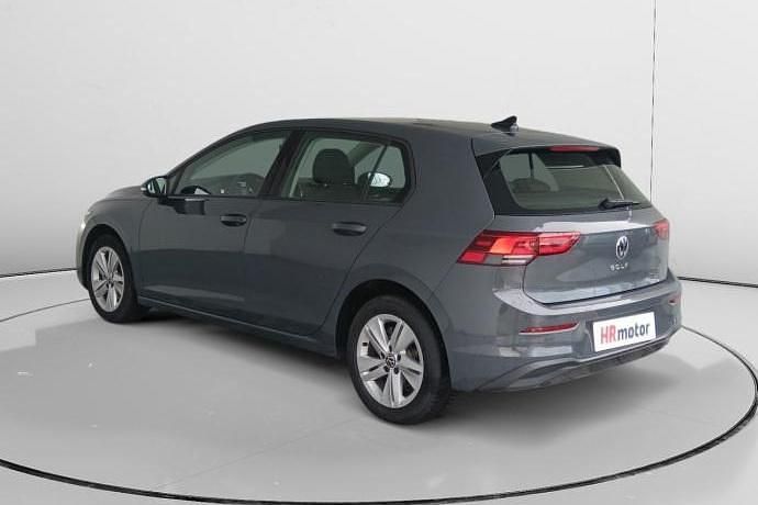 Usado VW Golf VIII Life 110 CV (80 kW) 2024