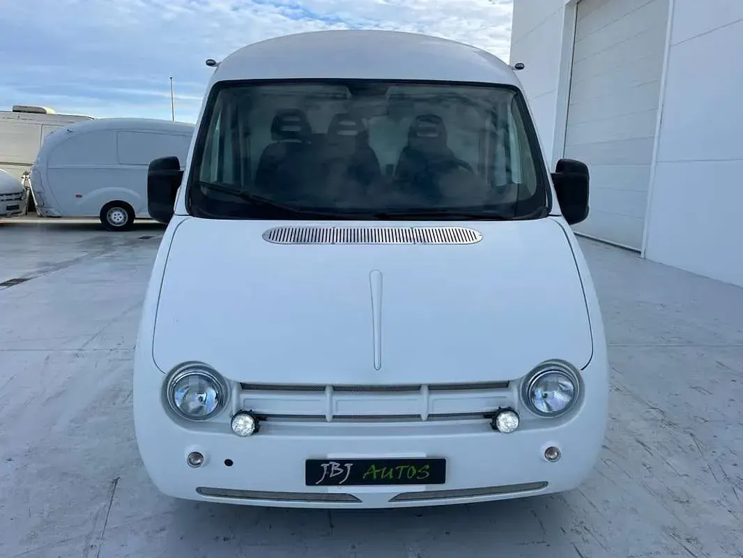 Usado Fiat Ducato 150 CV (110 kW) 2019 Blanco Van