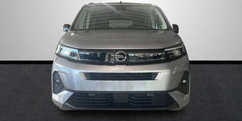 Nuevo Opel Combo S 101 CV (74 kW) 2026 Gris Berlina