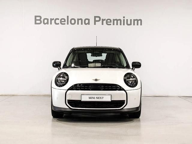 Usado Mini Cooper 156 CV (114 kW) 2025 Utilitario