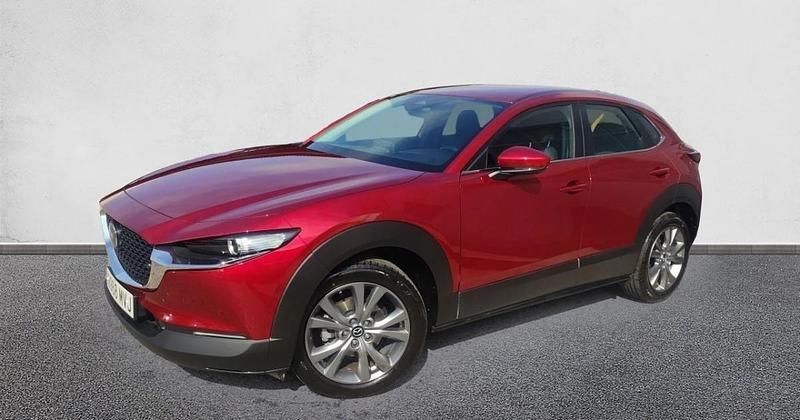 Nuevo 2024 Mazda CX-30 Exclusive-Line SUV | 27.900 € (Precio justo) - Imagen 1/4