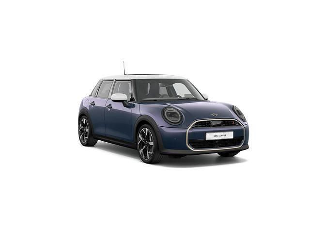 Negro Usado 2025 Mini Cooper S Utilitario | 33.900 € (Caro) - Imagen 1/3
