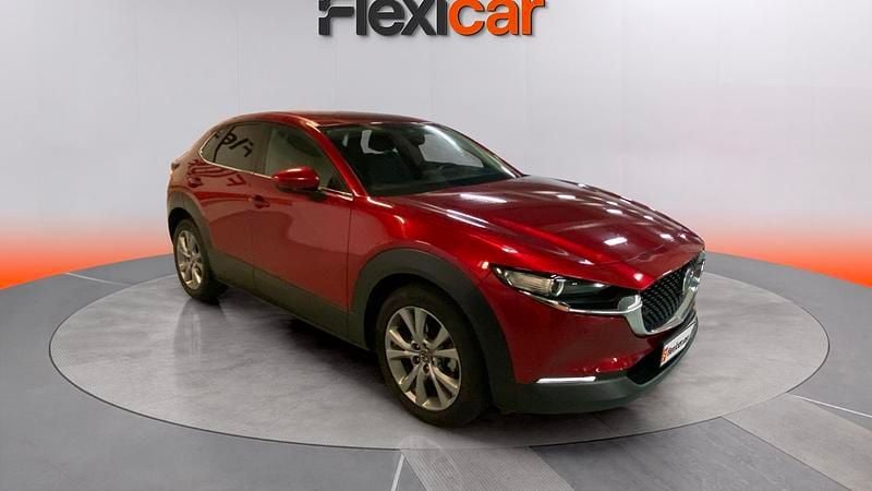 Usado Mazda CX-30 122 HP (89 kW) 2021 SUV