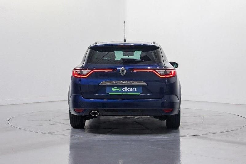 Usado Renault Mégane IV Zen 140 CV (102 kW) 2019