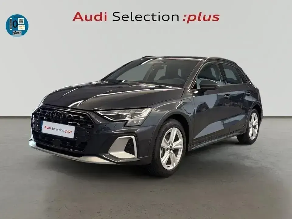 Usado Audi A3 Advanced 204 CV (150 kW) 2026 Berlina