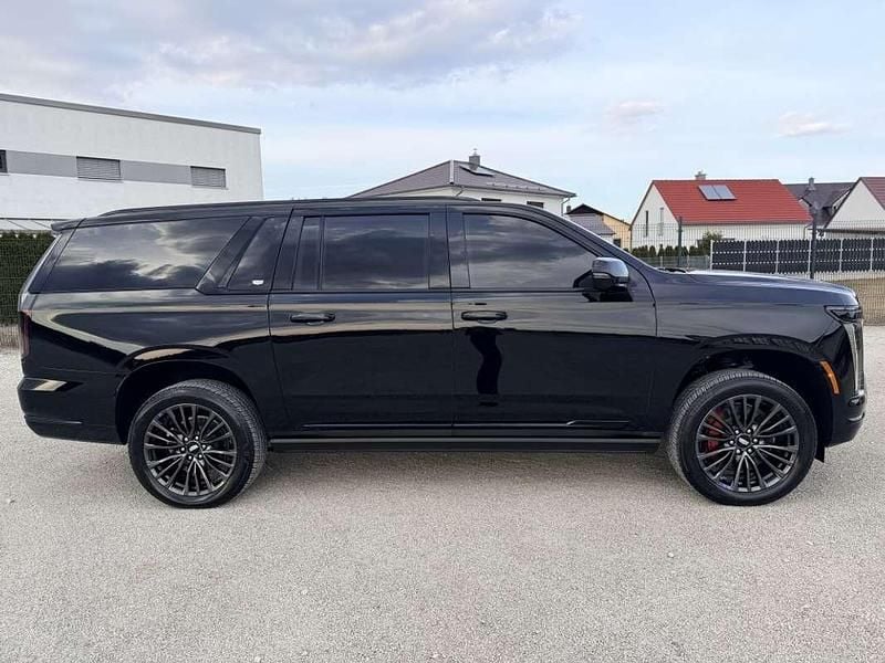 Nuevo Cadillac Escalade 691 CV (508 kW) 2025 SUV