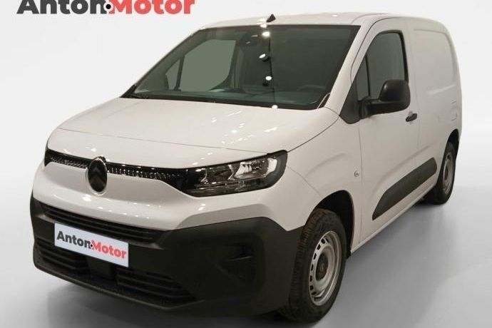 Nuevo 2024 Citroën Berlingo Monovolumen | 24.257 € (Precio justo) - Imagen 1/4