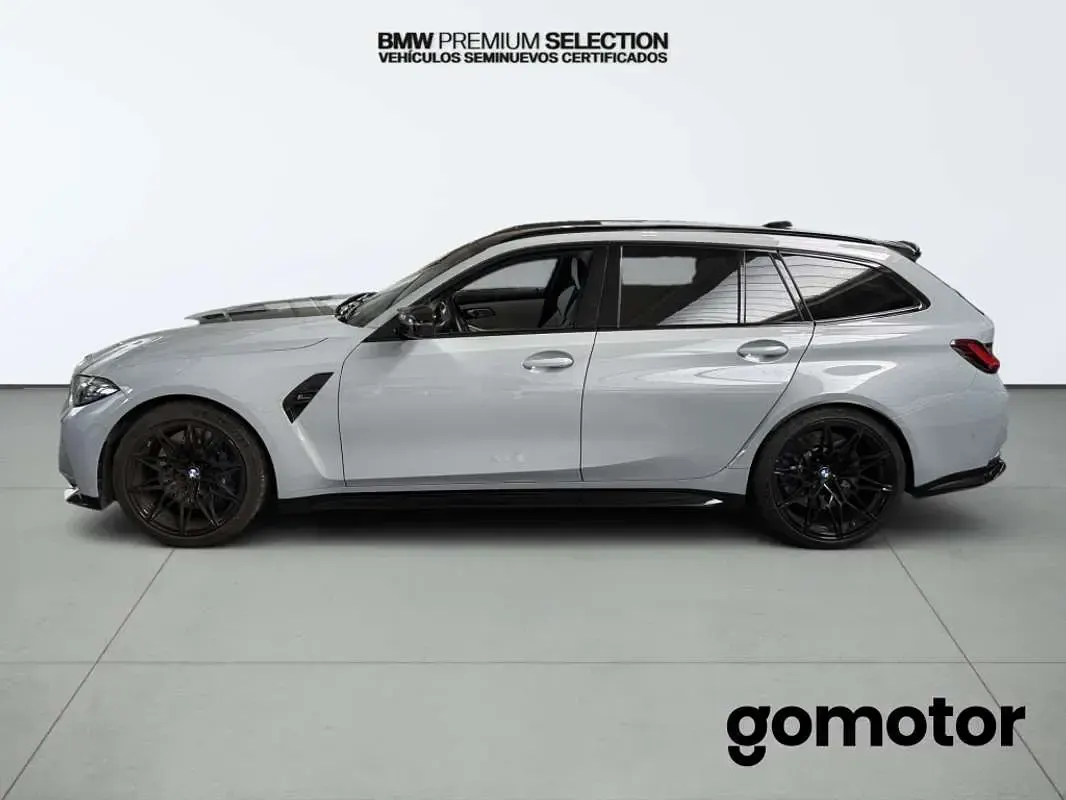 Usado BMW M3 Competition Edition 510 CV (375 kW) 2024 Familiar