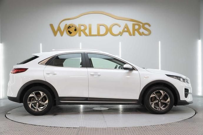 Brugt Kia XCeed 120 HK (88 kW) 2022 SUV