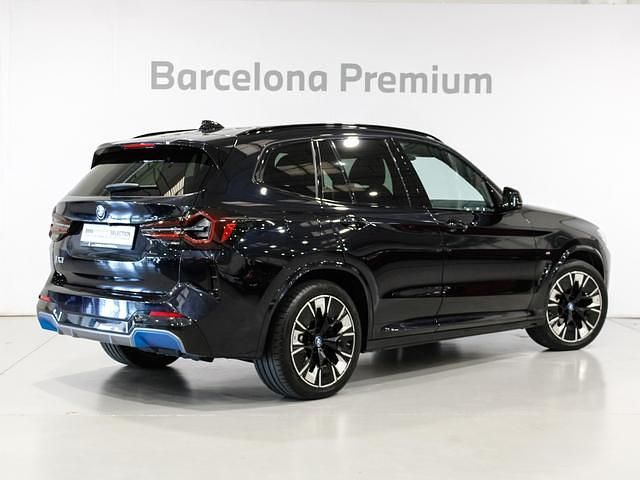 Usado BMW iX3 M Sport 210 kW (286 CV) 2023 SUV