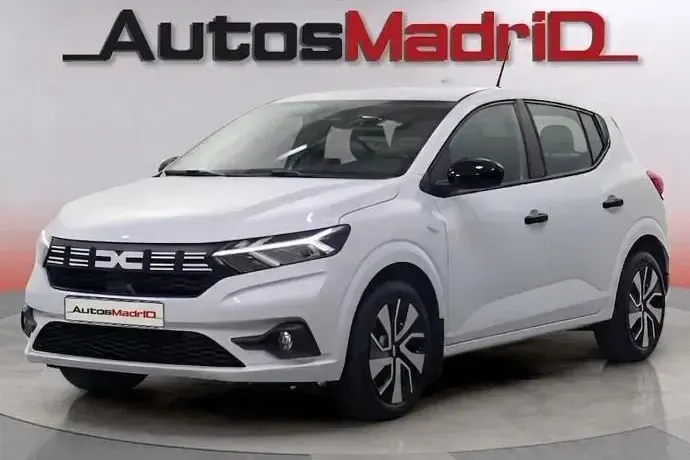 Usado Dacia Sandero Essentiel 101 CV (74 kW) 2023