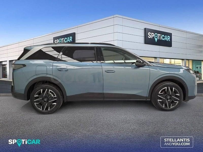 Usado Peugeot 5008 Allure 145 CV (106 kW) 2025 Azul SUV