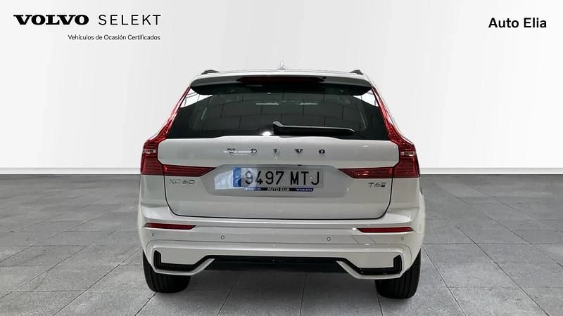 Usado Volvo XC60 Plus 350 CV (257 kW) 2024 SUV