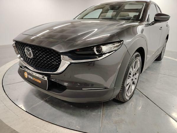 Usado Mazda CX-30 186 CV (136 kW) 2021 Otro SUV