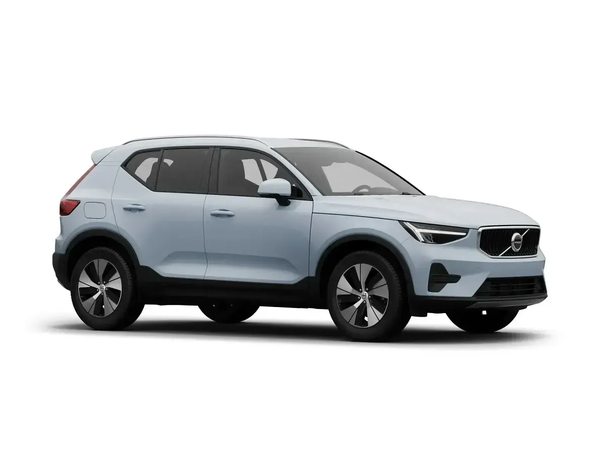 Nuevo Volvo XC40 Core 163 CV (119 kW) 2025 Azul SUV