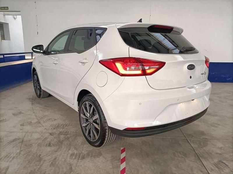 Usado EVO Evo 3 107 CV (78 kW) 2024 Blanco SUV