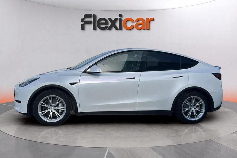 Usado Tesla Model Y RWD 255 kW (347 CV) 2023 Blanco SUV