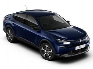 Nuevo Citroën e-C4 114 kW (156 CV) 2025 Azul Berlina