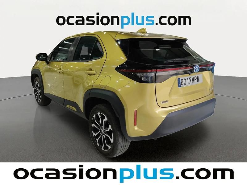 Usado Toyota Yaris Hybrid Active 116 CV (85 kW) 2024 Otro Pickup/Camioneta