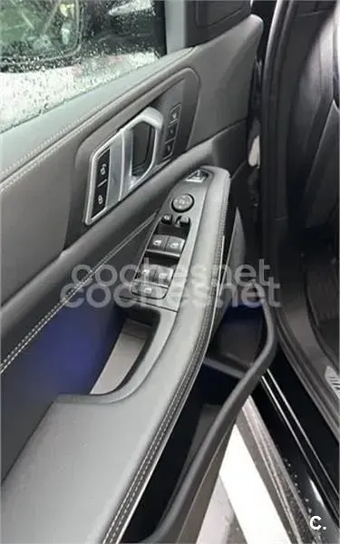 Usado BMW X5 Comfort Edition 298 CV (219 kW) 2025 Negro SUV