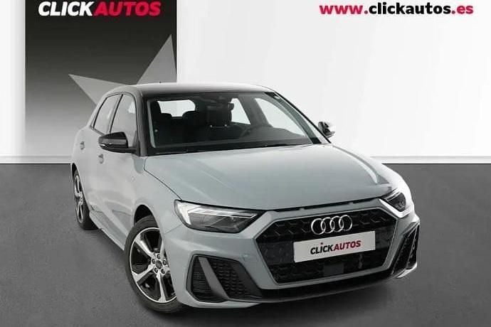 Usado Audi A1 Sport 116 CV (85 kW) 2025 SUV