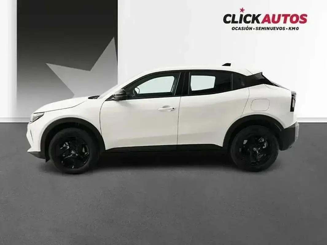 Usado Alfa Romeo GT Junior 137 CV (100 kW) 2025 Blanco SUV