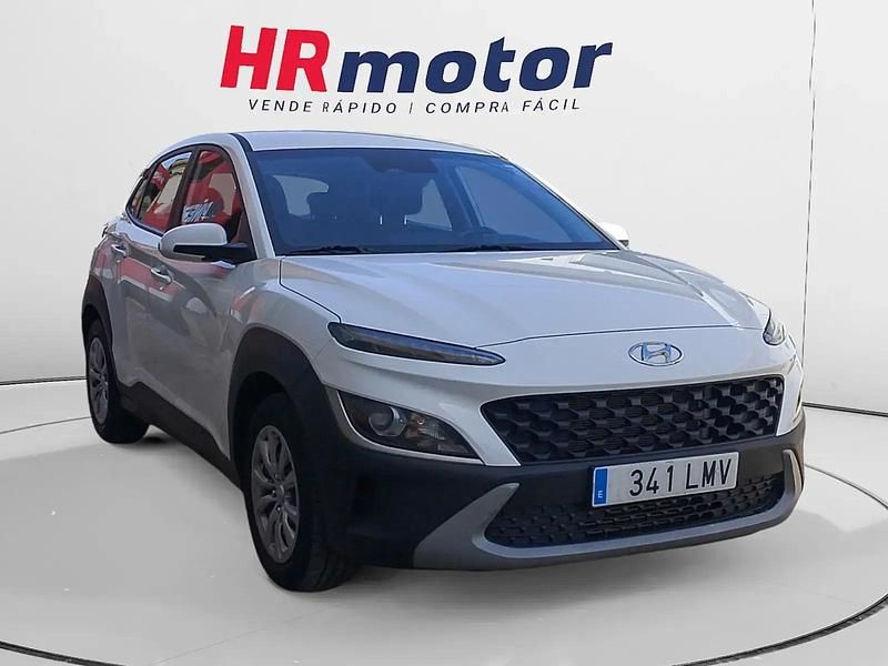 Usado 2018 Hyundai Kona SUV | 12.790 € (Un poco caro) - Imagen 1/4