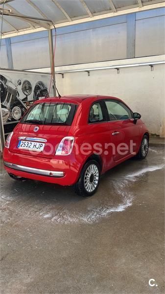 Usado 2012 Fiat 500 Berlina | 6250 € (Precio justo) - Imagen 1/3