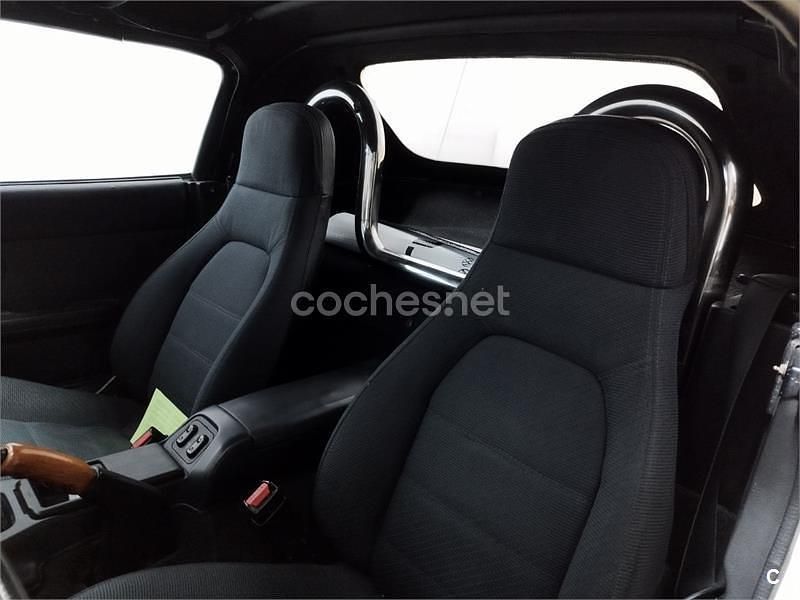 Usado Mazda MX5 115 CV (84 kW) 1991 Blanco Descapotable