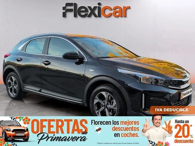 Usado Kia XCeed 160 CV (117 kW) 2023 Negro SUV