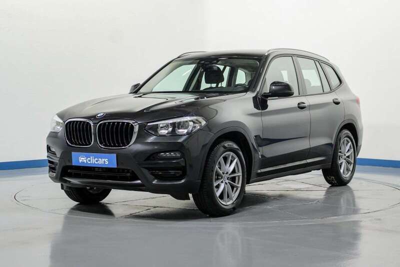 Gris Usado 2020 BMW X3 SUV | 30.890 € (Super precio) - Imagen 1/4
