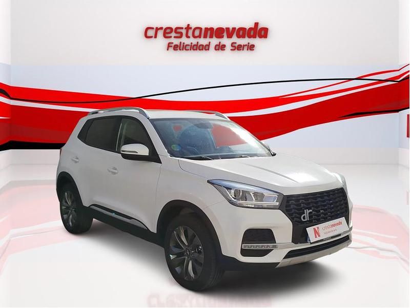 Usado DR DR 4.0 117 CV (86 kW) 2025 SUV