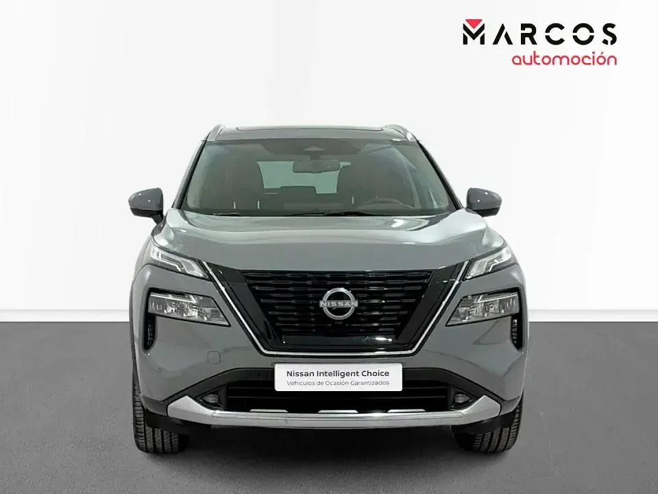 Occasion Nissan X-Trail 204 ch (150 kW) 2022 SUV