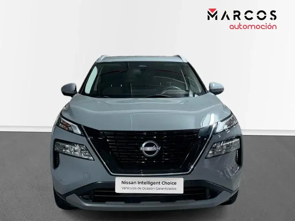 Używany Nissan X-Trail 204 KM (150 kW) 2022 SUV