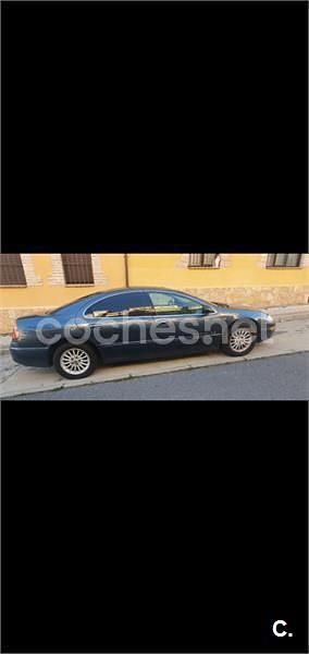 Usado Chrysler 300M 254 CV (186 kW) 2001 Azul Berlina
