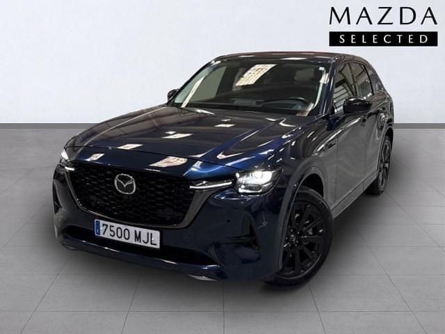 Usado Mazda CX-60 Homura-Line 327 CV (240 kW) 2023 Otro SUV