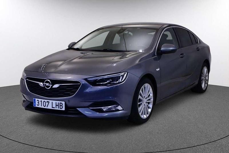 Usado Opel Insignia Innovation 136 CV (100 kW) 2020 Familiar