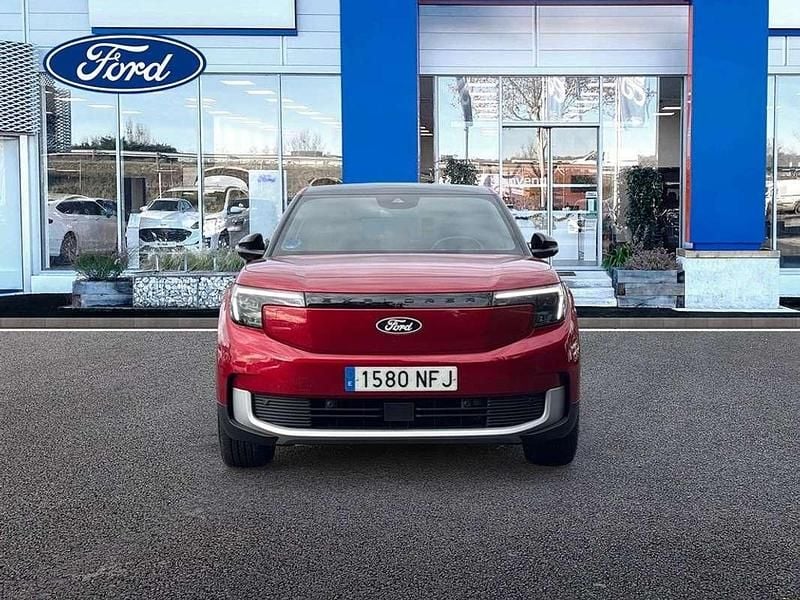 Usado Ford Explorer Premium 250 kW (340 CV) 2025 SUV