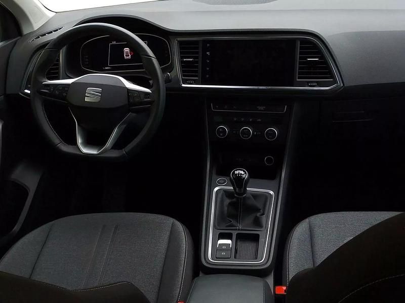 Usado Seat Ateca Style 150 CV (110 kW) 2025 SUV