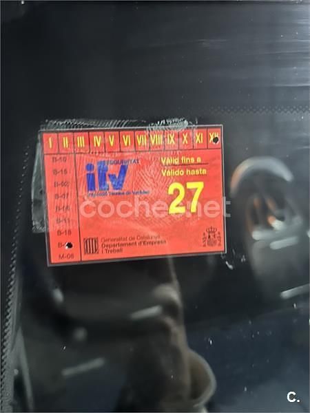 Usado Mercedes C220 170 CV (125 kW) 2017 Blanco Coupe