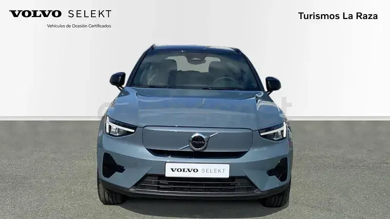 Usado Volvo XC40 Plus 300 kW (408 CV) 2024 Eléctrico SUV