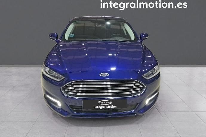 Usado Ford Mondeo Business Edition 119 CV (87 kW) 2021